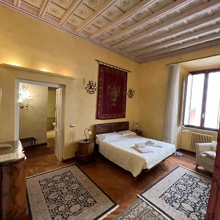 Appartamento Domus Minervae Roma