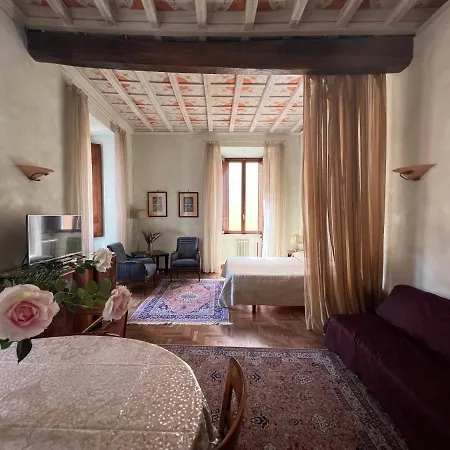 Apartment Domus Minervae