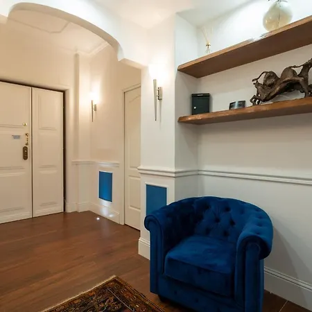 Bed & Breakfast Capital 4*
