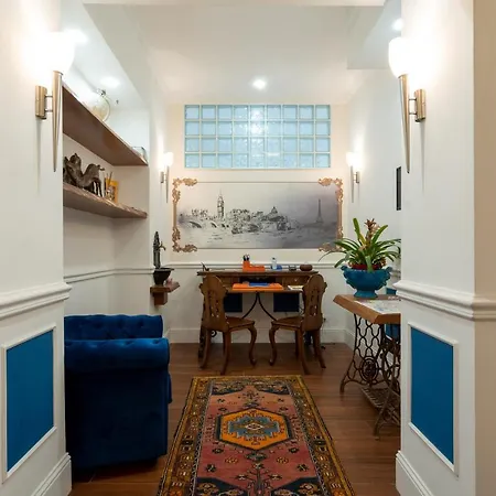 Capital Bed & Breakfast Rome