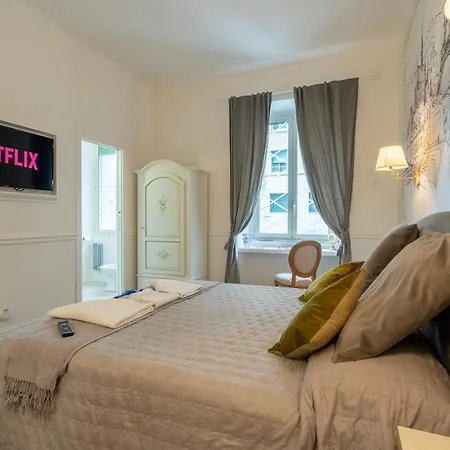 Bed & Breakfast Capital