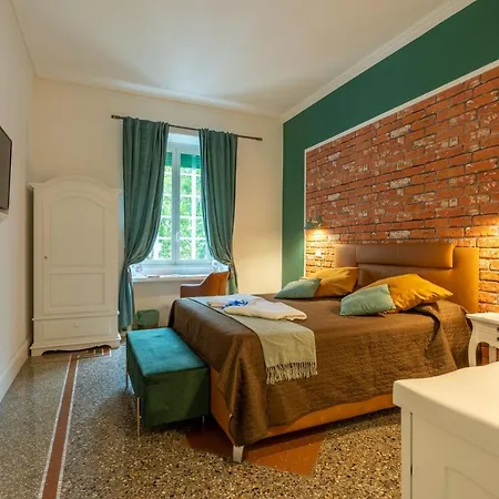 Capital Bed & Breakfast Rome