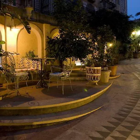Hotel Emona Aquaeductus 4*