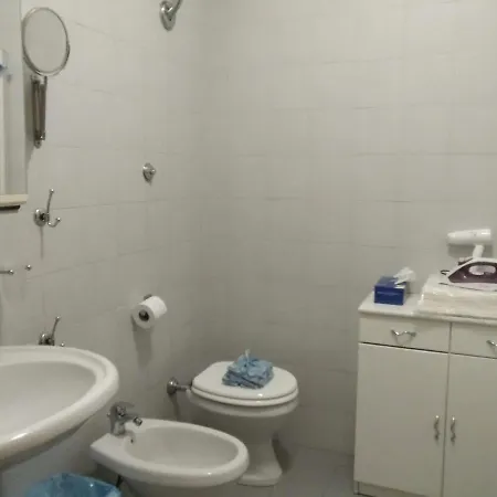 Euroom1 Bed & Breakfast *