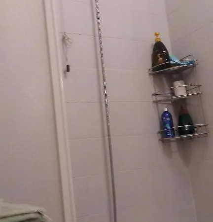 Euroom1 Bed & Breakfast Rome