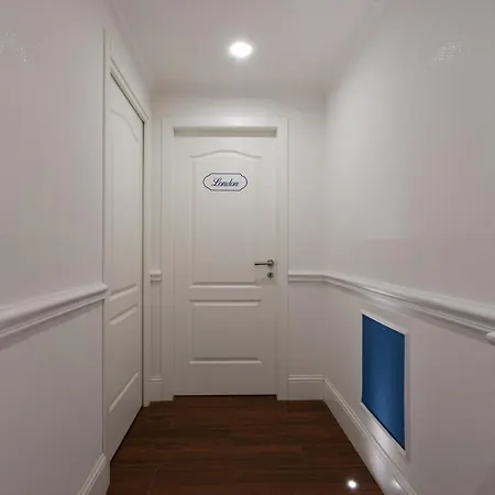 Capital Bed & Breakfast Rome