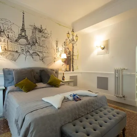 Bed & Breakfast Capital 4*