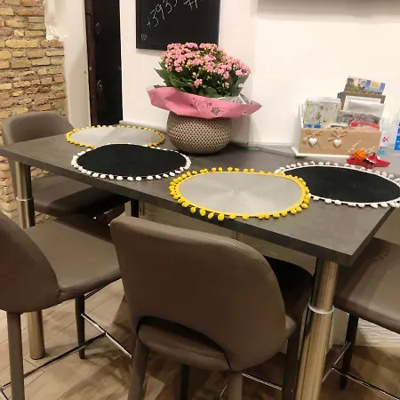 Apartment Livinginrome Trastevere - Vicolo Del Piede *