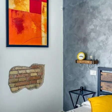 Holiday home Sapienza Grand Rome