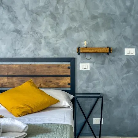 Holiday home Sapienza Grand Rome