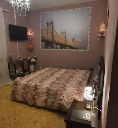 Homestay Abde House