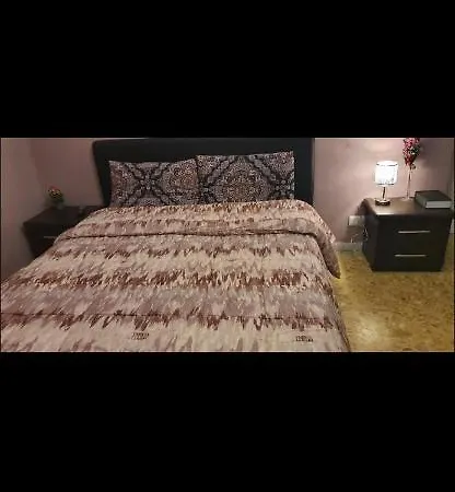 Abde House Homestay Rome