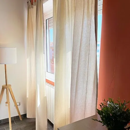 Appartamento Dea Flora Roma