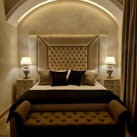 Carpegna 92 Wellness E Apartment Rome