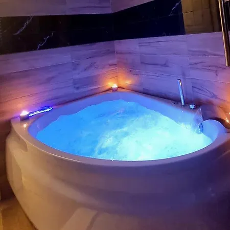 Carpegna 92 Wellness E Roma