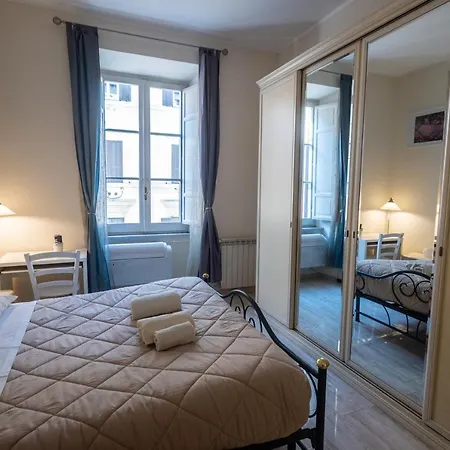 City Center Two-roomed Flat - Termini/aquarium Διαμέρισμα *