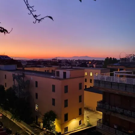 Apartment Carpegna 92 Wellness E