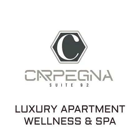Apartment Carpegna 92 Wellness E Rome