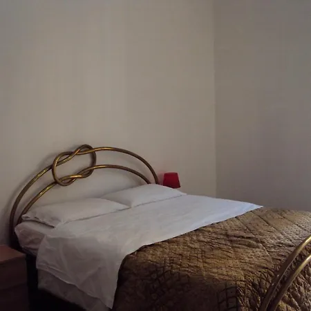 Bed & Breakfast Nemo