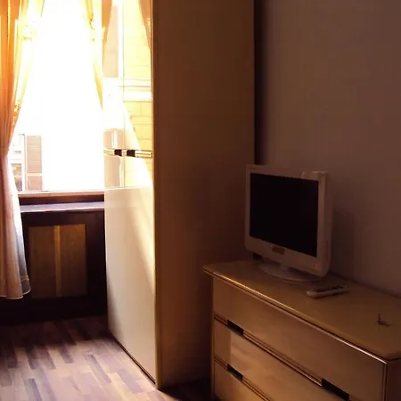Nemo Bed & Breakfast Roma