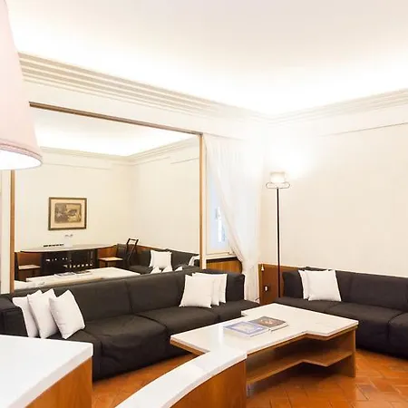 Apartment Trevi Fashion