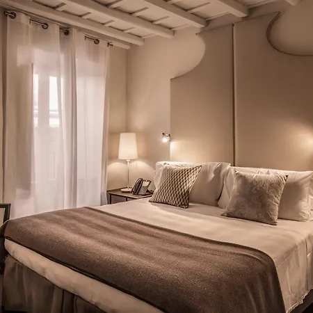 Apartment 47luxurysuites - Trevi