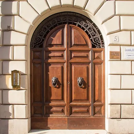Residenza Dei Principi 3*