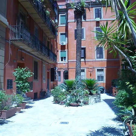 Holiday Il Sogno A San Pietro * Rome