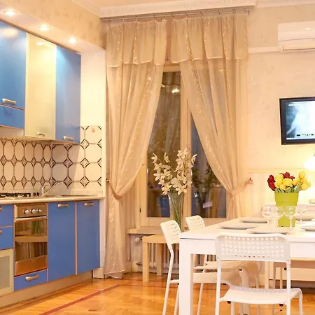 Felice Apartamento *