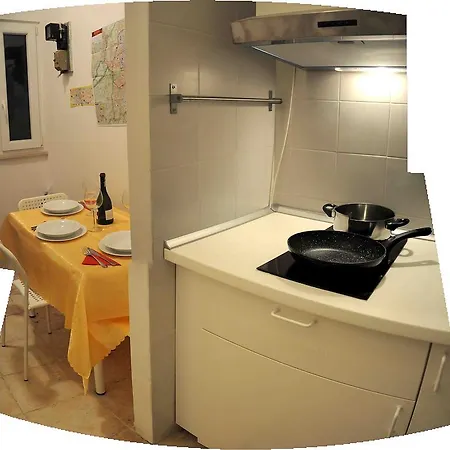 La Casa Di Peppe *