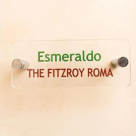 Allegria Fitzroy Cesar Pensionat
