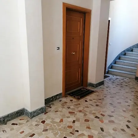 Appartamento 4 Roma