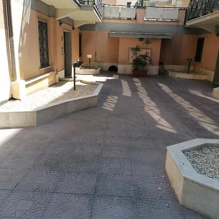 4 Appartamento