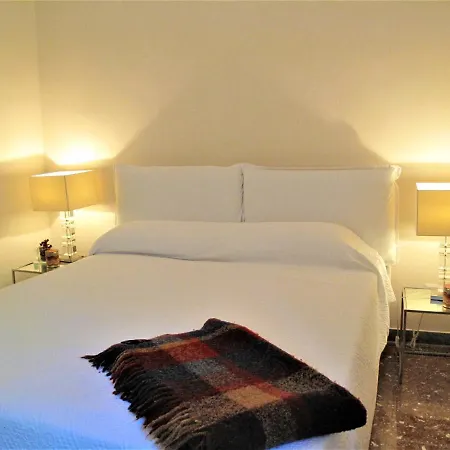Duchi Di Castro Chic * Rome
