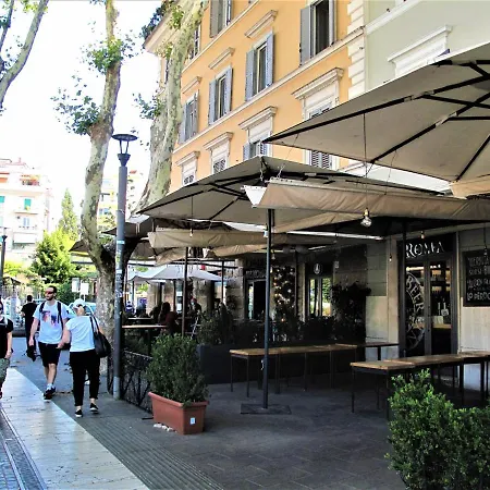 Duchi Di Castro Chic Apartment