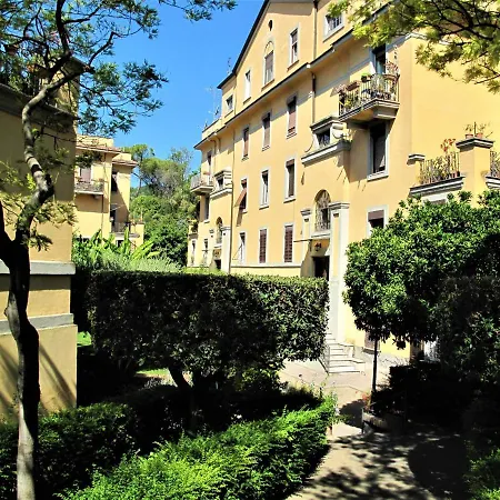 Apartment Duchi Di Castro Chic