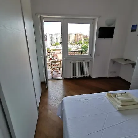 Holiday home Locazione Turistica Marinella *