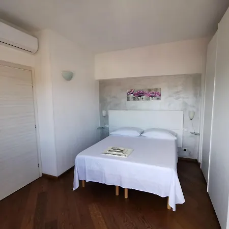 Holiday home Locazione Turistica Marinella *
