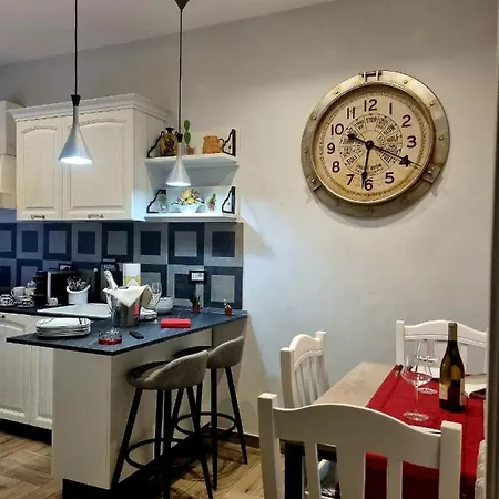 Carpegna 92 Wellness E Apartment