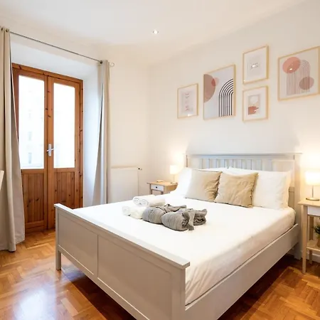 Colosseum House - Private Rooftop, Jacuzzi Hot Tub & View Appartamento