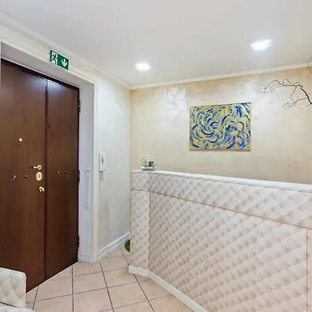 Pretty In Vatican Center Capsule hotel Rome