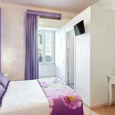 Pretty In Vatican Center Capsule hotel *