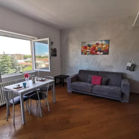 Locazione Turistica Marinella Holiday home Rome
