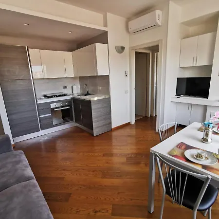 Holiday home Locazione Turistica Marinella Rome