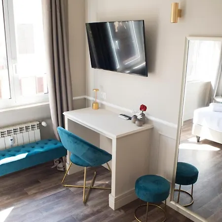 Le Petit Bijou 2* Roma