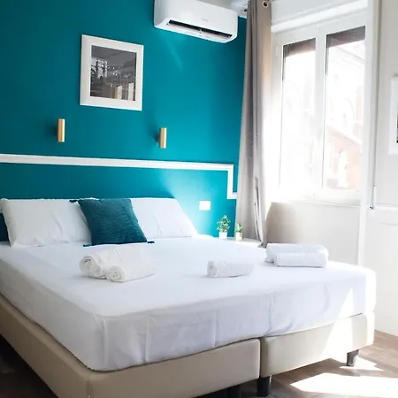 Guest house Le Petit Bijou Rome