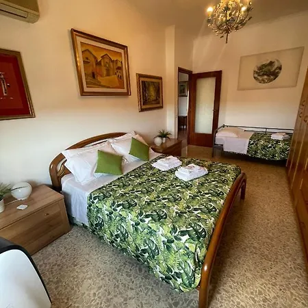 Panoramic And Bright Penthouse Is Waiting For You * Řím