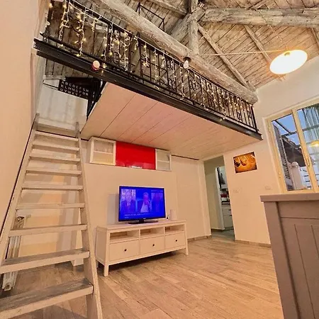 Appartement Sweetroma Arco Di Travertino Rome