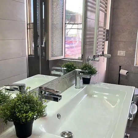 Sweetroma Arco Di Travertino Appartement *
