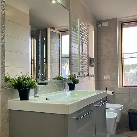 Appartement Sweetroma Arco Di Travertino